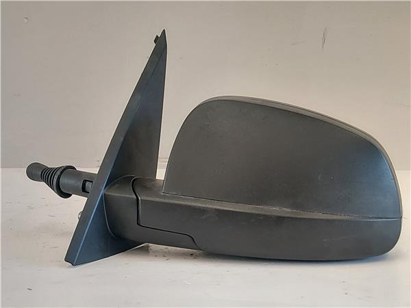 RETROVISOR IZDO. Opel meriva (2003->) 1.6 Z 16 SE Z16SE 873125 GRIS Espejo Izquierdo - Imagen 2