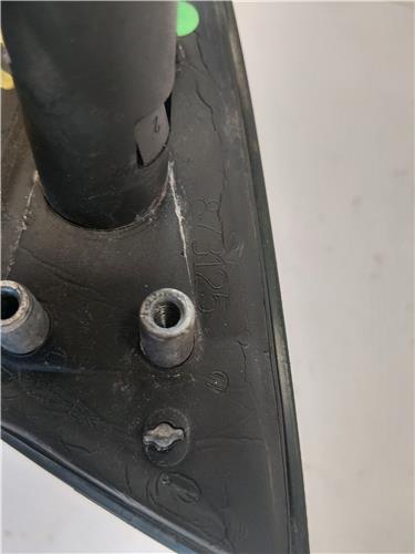 RETROVISOR IZDO. Opel meriva (2003->) 1.6 Z 16 SE Z16SE 873125 GRIS Espejo Izquierdo - Imagen 3