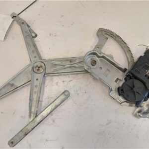 MECANISMO ELEVALUNAS DEL. DCHO. Opel meriva (2003->) 1.6 Z 16 SE Z16SE 400719E GRIS Delanteras delanteros Derechas derechos motor