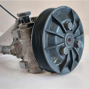BOMBA SERVODIRECCION BMW serie 3 berlina (e90)(2004->) 2.5 325i [2,5 Ltr. - 160 kW 24V CAT] N52 B25 A N52B25A LH2113605 NEGRO
