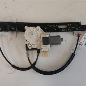 MECANISMO ELEVALUNAS TRA. DCHO. Ford mondeo ba7 familiar - #prov# 2.0 DIESEL 103 KW - #Prov# D/QXBA - #Prov# DQXBAPROV 0130822287 130822287 VERDE    Derechas derechos motor Traseras traseros
