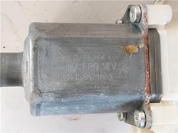 MECANISMO ELEVALUNAS TRA. DCHO. Ford mondeo ba7 familiar - #prov# 2.0 DIESEL 103 KW - #Prov# D/QXBA - #Prov# DQXBAPROV 0130822287 130822287 VERDE Derechas derechos motor Traseras traseros - Imagen 3
