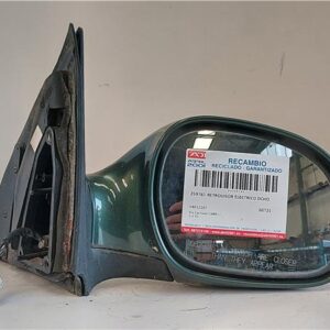 RETROVISOR ELECTRICO DCHO. Kia carnival (1999->) 2.9 TD J3 E4012107 AZUL    Derecho Espejo