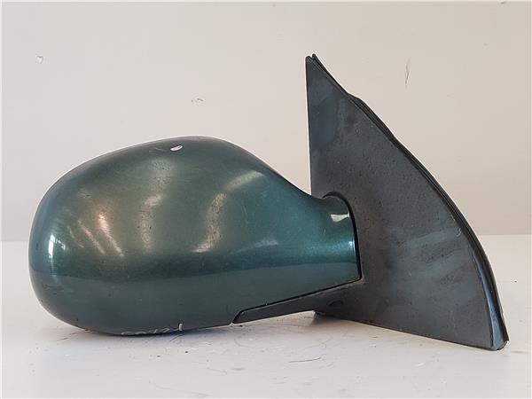 RETROVISOR ELECTRICO DCHO. Kia carnival (1999->) 2.9 TD J3 E4012107 AZUL Derecho Espejo - Imagen 2