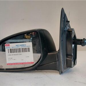 RETROVISOR IZDO. Hyundai i20 (pb)(2009->) 1.2 G4LA E4022889 ROJO Espejo Izquierdo