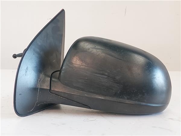RETROVISOR IZDO. Hyundai i20 (pb)(2009->) 1.2 G4LA E4022889 ROJO Espejo Izquierdo - Imagen 2