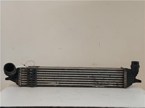 INTERCOOLER Renault laguna iii berlina (2007->) 2.0 dCi (BT0K, BT0J, BT1A, BT1D) M9R 814 - #Prov# M9R814PROV 144960001R GRIS PK4004