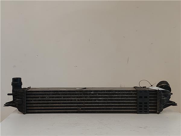 INTERCOOLER Renault laguna iii berlina (2007->) 2.0 dCi (BT0K, BT0J, BT1A, BT1D) M9R 814 - #Prov# M9R814PROV 144960001R GRIS PK4004 - Imagen 2