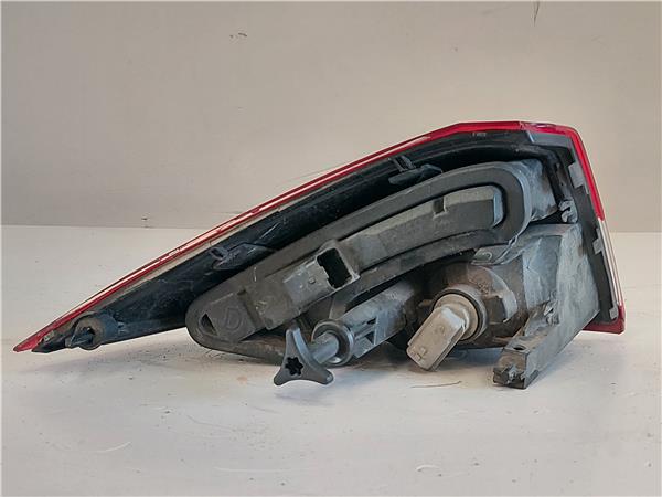 PILOTO TRA. DCHO. Renault laguna iii berlina (2007->) 2.0 dCi (BT0K, BT0J, BT1A, BT1D) M9R 814 - #Prov# M9R814PROV 265500001R GRIS Bombilla Derecha derecho Faro Lámpara Luz Trasera trasero PK4004 - Imagen 2