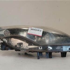 FARO DEL. DCHO Renault laguna iii berlina (2007->) 2.0 dCi (BT0K, BT0J, BT1A, BT1D) M9R 814 - #Prov# M9R814PROV 89905208 GRIS    Bombillas delanteras Delanteros Derechas Derechos Lámparas luces Luz piloto Pilotos PK4004