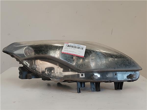 FARO DEL. DCHO Renault laguna iii berlina (2007->) 2.0 dCi (BT0K, BT0J, BT1A, BT1D) M9R 814 - #Prov# M9R814PROV 89905208 GRIS Bombillas delanteras Delanteros Derechas Derechos Lámparas luces Luz piloto Pilotos PK4004
