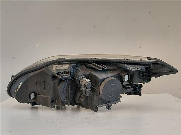FARO DEL. DCHO Renault laguna iii berlina (2007->) 2.0 dCi (BT0K, BT0J, BT1A, BT1D) M9R 814 - #Prov# M9R814PROV 89905208 GRIS Bombillas delanteras Delanteros Derechas Derechos Lámparas luces Luz piloto Pilotos PK4004 - Imagen 2