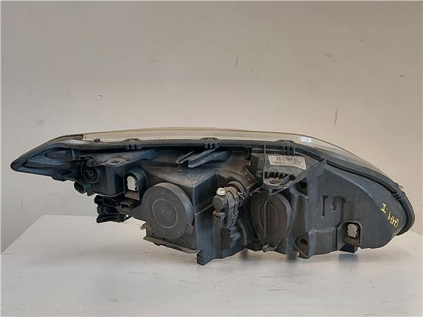 FARO DEL. IZDO. Renault laguna iii berlina (2007->) 2.0 dCi (BT0K, BT0J, BT1A, BT1D) M9R 814 - #Prov# M9R814PROV 89905209 GRIS Bombillas Delanteras delanteros Izquierdas izquierdos Lámparas luces Luz Pilotos PK4004 - Imagen 2