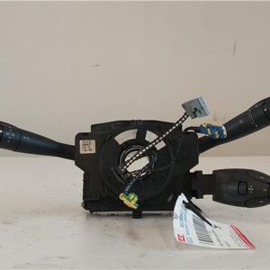 MANDO LUCES LIMPIA Peugeot 307 berlina (s2)(06.2005->) 2.0 XSI [2,0 Ltr. - 100 kW 16V HDi FAP] RFN - #Prov# RFNPROV 96605687XT GRIS
