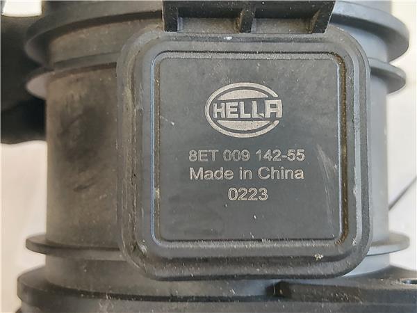 CAUDALIMETRO Renault laguna iii berlina (2007->) 2.0 dCi (BT0K, BT0J, BT1A, BT1D) M9R 814 - #Prov# M9R814PROV 8ET00914255 GRIS PK4004 - Imagen 3