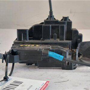 CERRADURA DEL IZQ Renault laguna iii berlina (2007->) 2.0 dCi (BT0K, BT0J, BT1A, BT1D) M9R 814 - #Prov# M9R814PROV 805010004R GRIS PK4004