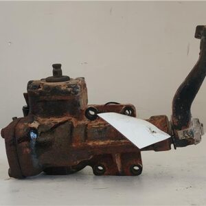 CAJA DIRECCION ASISTIDA Tata telcoline (40_fd) 1.9 TDiC 483DLTC55 - #Prov# 483DLTC55PROV M033501136 BLANCO    STEERING GEAR ASSY