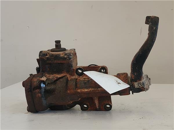 CAJA DIRECCION ASISTIDA Tata telcoline (40_fd) 1.9 TDiC 483DLTC55 - #Prov# 483DLTC55PROV M033501136 BLANCO STEERING GEAR ASSY