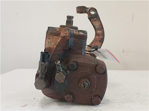 CAJA DIRECCION ASISTIDA Tata telcoline (40_fd) 1.9 TDiC 483DLTC55 - #Prov# 483DLTC55PROV M033501136 BLANCO STEERING GEAR ASSY - Imagen 2