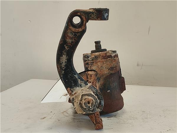 CAJA DIRECCION ASISTIDA Tata telcoline (40_fd) 1.9 TDiC 483DLTC55 - #Prov# 483DLTC55PROV M033501136 BLANCO STEERING GEAR ASSY - Imagen 4