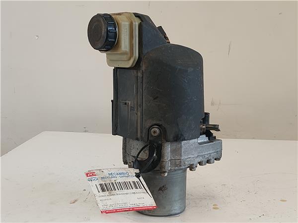 BOMBA SERVODIRECCION ELECTRICA Renault laguna iii berlina (2007->) 2.0 dCi (BT0K, BT0J, BT1A, BT1D) M9R 814 - #Prov# M9R814PROV 491109313R GRIS PK4004