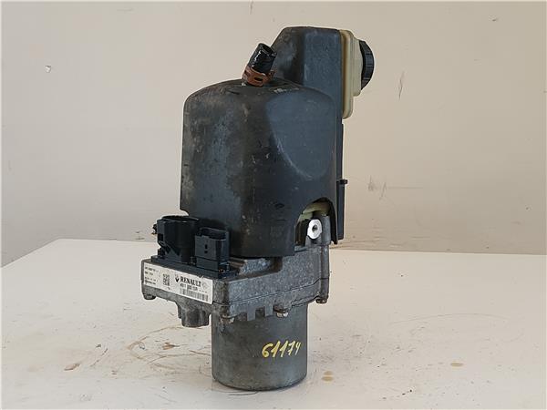 BOMBA SERVODIRECCION ELECTRICA Renault laguna iii berlina (2007->) 2.0 dCi (BT0K, BT0J, BT1A, BT1D) M9R 814 - #Prov# M9R814PROV 491109313R GRIS PK4004 - Imagen 2