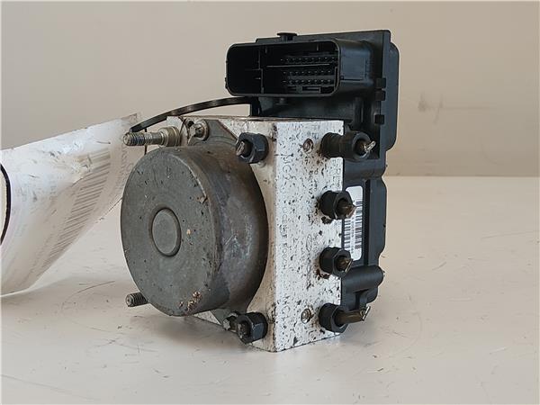 NUCLEO ABS Hyundai i20 (pb)(2009->) 1.2 G4LA 0265800795 265800795 ROJO modulador