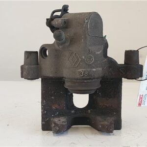 PINZA FRENO TRA. DCHA. Renault laguna iii berlina (2007->) 2.0 dCi (BT0K, BT0J, BT1A, BT1D) M9R 814 - #Prov# M9R814PROV 972 GRIS Derechas derechos pinzas Traseras traseros PK4004