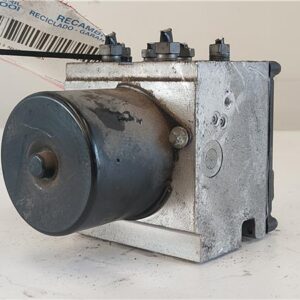 NUCLEO ABS Peugeot 407 (2004->) 2.0 HDi 135 RHR (DW10BTED4) RHR(DW10BTED4) 9661702380 GRIS modulador