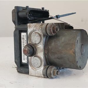 NUCLEO ABS Peugeot 307 berlina (s2)(06.2005->) 2.0 XSI [2,0 Ltr. - 100 kW 16V HDi FAP] RFN - #Prov# RFNPROV 0265800390 265800390 GRIS    modulador