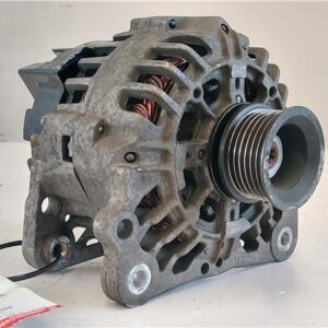 ALTERNADOR Seat cordoba berlina (6l2)(09.2002->) 1.4 16V BKY 037903025T 37903025T GRIS generador GRZ