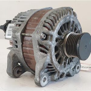 ALTERNADOR Renault laguna iii berlina (2007->) 2.0 dCi (BT0K, BT0J, BT1A, BT1D) M9R 814 - #Prov# M9R814PROV 8200960536 GRIS    generador PK4004