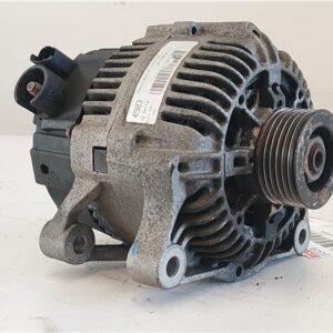 ALTERNADOR Peugeot 307 berlina (s2)(06.2005->) 2.0 XSI [2,0 Ltr. - 100 kW 16V HDi FAP] RFN - #Prov# RFNPROV 4583 GRIS    generador