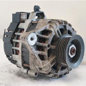 ALTERNADOR Hyundai i20 (pb)(2009->) 1.2 G4LA 37300-03100 3730003100 ROJO generador