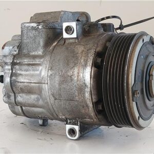 COMPRESOR AIRE ACOND. Seat cordoba berlina (6l2)(09.2002->) 1.4 16V BKY 6Q0820803R GRIS    Acondicionado GRZ