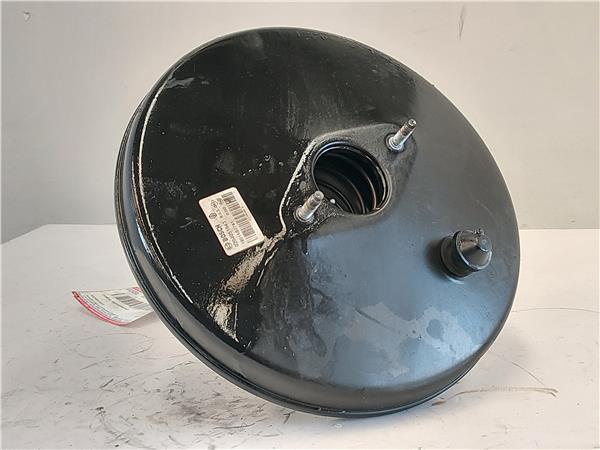 SERVOFRENO Renault laguna iii berlina (2007->) 2.0 dCi (BT0K, BT0J, BT1A, BT1D) M9R 814 - #Prov# M9R814PROV 0204051643 204051643 GRIS con bomba PK4004 - Imagen 2