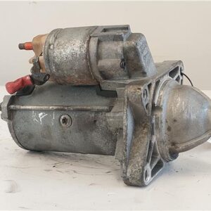 MOTOR ARRANQUE Renault laguna iii berlina (2007->) 2.0 dCi (BT0K, BT0J, BT1A, BT1D) M9R 814 - #Prov# M9R814PROV 8200568535E GRIS    de PK4004