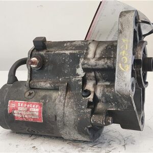 MOTOR ARRANQUE Kia carnival (1999->) 2.9 TD J3 03111-4140 31114140 AZUL    de
