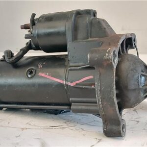 MOTOR ARRANQUE Peugeot 407 (2004->) 2.0 HDi 135 RHR (DW10BTED4) RHR(DW10BTED4) GRIS    de