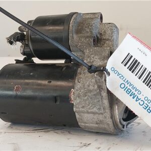 MOTOR ARRANQUE Opel meriva (2003->) 1.6 Z 16 SE Z16SE 0001107401 1107401 GRIS    de