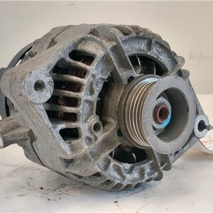 ALTERNADOR Opel meriva (2003->) 1.6 Z 16 SE Z16SE 0124415002 124415002 GRIS generador