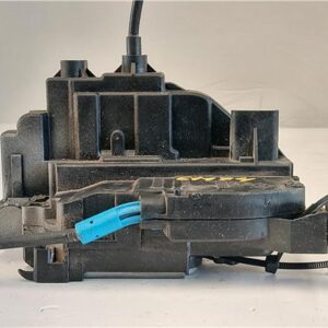 CERRADURA DEL DCHA Renault laguna iii berlina (2007->) 2.0 dCi (BT0K, BT0J, BT1A, BT1D) M9R 814 - #Prov# M9R814PROV 805000004R GRIS PK4004
