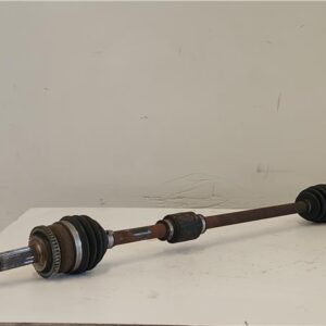 PALIER DEL. DCHO. Hyundai i20 (pb)(2009->) 1.2 G4LA ROJO cardan Delantero Derecho trasmision
