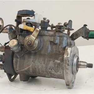 BOMBA INYECTORA Tata telcoline (40_fd) 1.9 TDiC 483DLTC55 - #Prov# 483DLTC55PROV G8473B340A BLANCO    BOMBA inyeccion INYECTORA