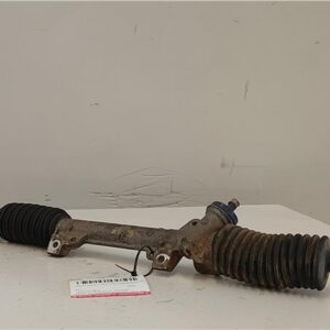 CREMALLERA DIRECCION NORMAL Citroen c 15 (1985->) 1.8 D [1,8 Ltr. - 44 kW Diesel (161)] 161A (XUD7) 161A(XUD7) 4EF1 ROJO    cremalleras STEERING GEAR ASSY