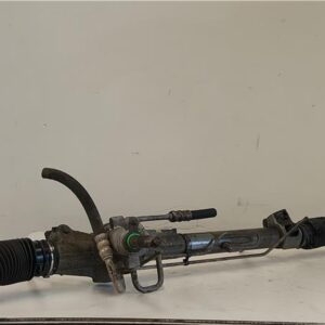 CREMALLERA DIRECCION ASISTIDA Peugeot 407 (2004->) 2.0 HDi 135 RHR (DW10BTED4) RHR(DW10BTED4) D2X6G GRIS cremalleras STEERING GEAR ASSY