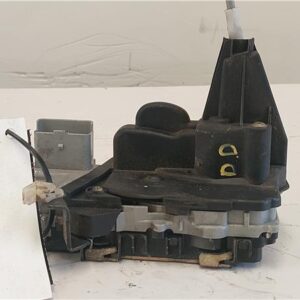 CERRADURA DEL DCHA Peugeot 307 berlina (s2)(06.2005->) 2.0 XSI [2,0 Ltr. - 100 kW 16V HDi FAP] RFN - #Prov# RFNPROV 2214A GRIS