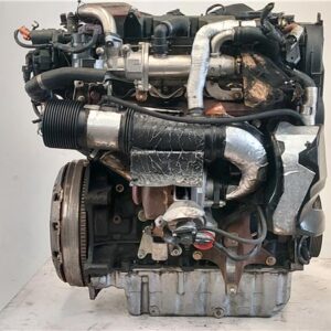 MOTOR COMPLETO Ford focus c-max 2.0 TDCi G6DA G6DA AZUL    BLOQUE core usado
