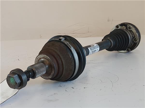 PALIER DEL. IZDO. Volkswagen passat variant (3c5)(2005->) 2.0 TDI 16V BKP 1K0407271BJ GRIS Delantera Izquierdo KDN