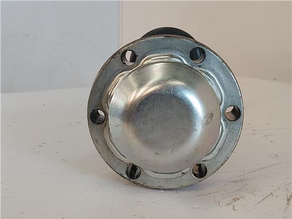 PALIER DEL. IZDO. Volkswagen passat variant (3c5)(2005->) 2.0 TDI 16V BKP 1K0407271BJ GRIS Delantera Izquierdo KDN - Imagen 3